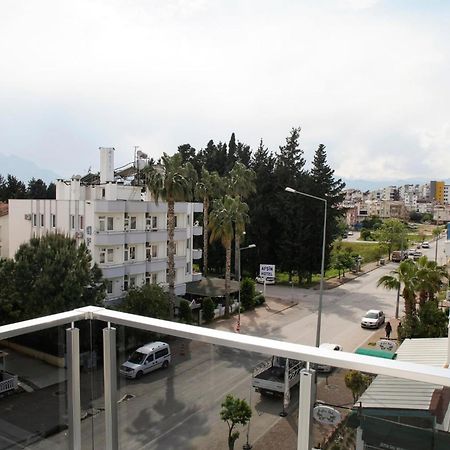 Af-Ra Hotel Antalya Luaran gambar