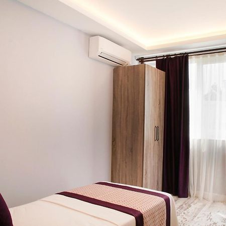 Af-Ra Hotel Antalya Luaran gambar