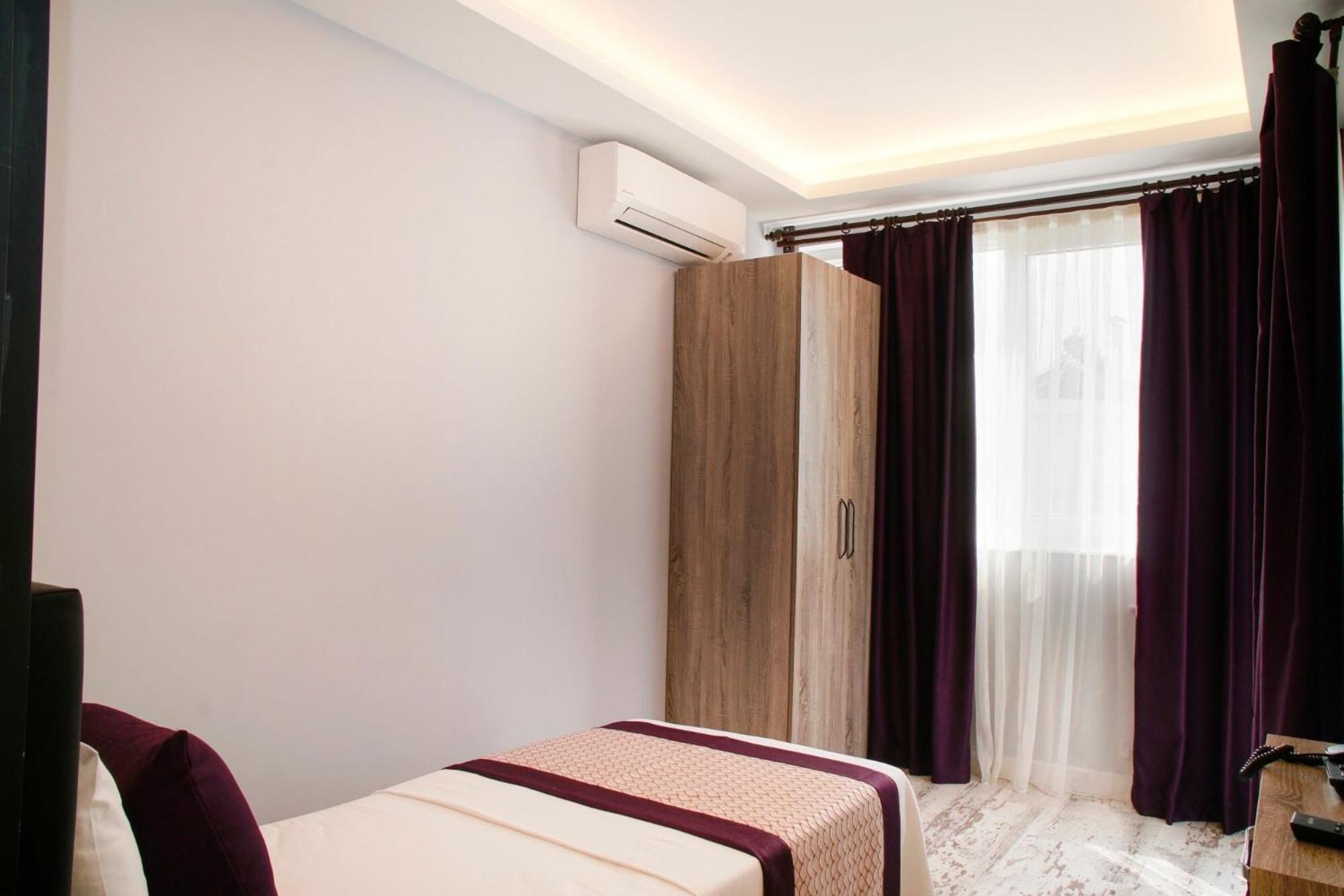 Af-Ra Hotel Antalya Luaran gambar