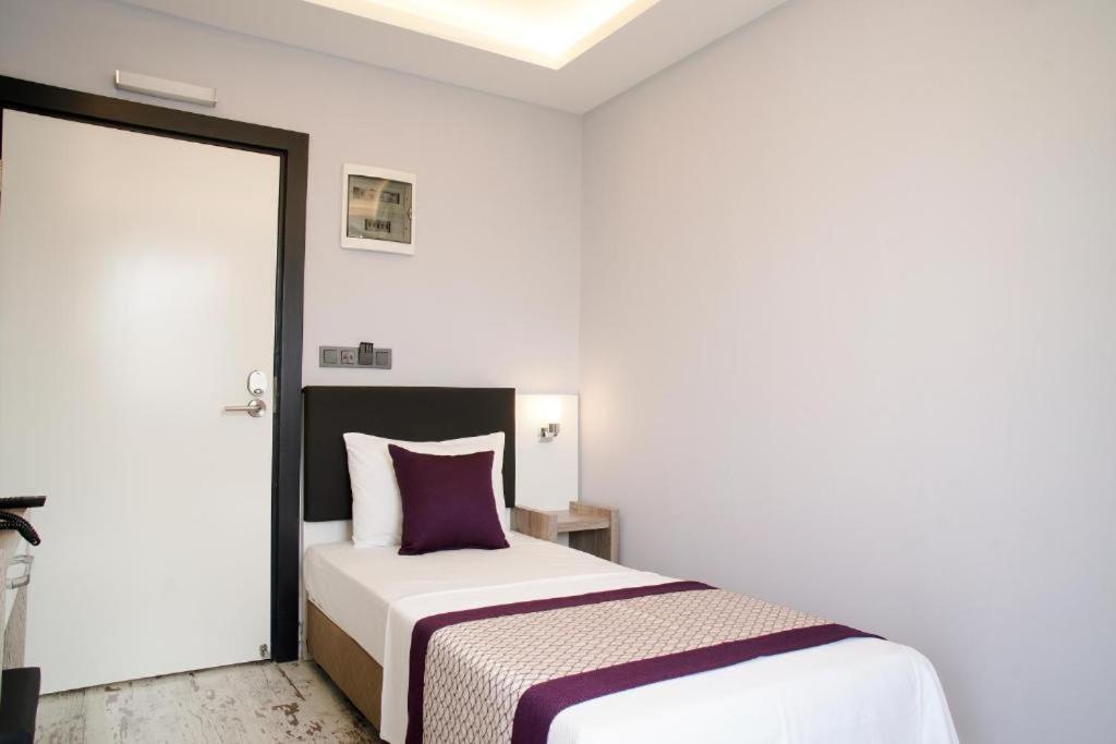 Af-Ra Hotel Antalya Luaran gambar