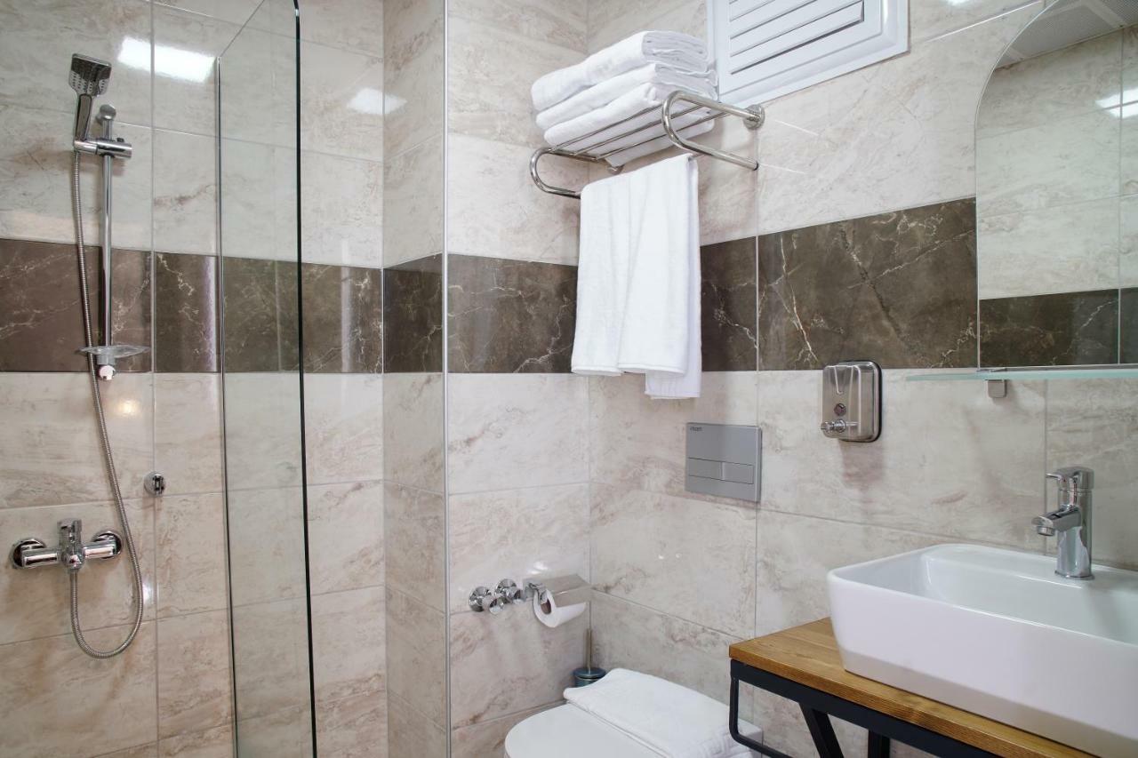 Af-Ra Hotel Antalya Luaran gambar
