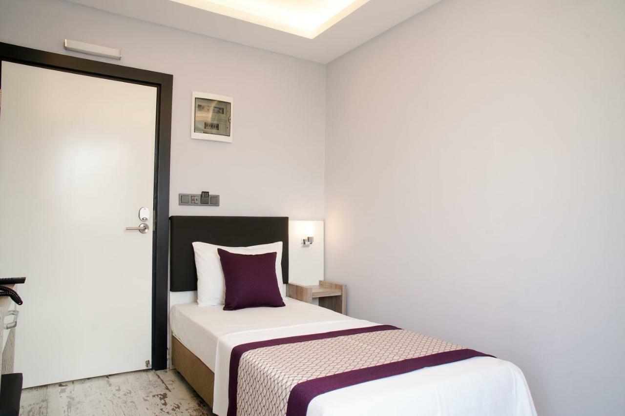 Af-Ra Hotel Antalya Luaran gambar