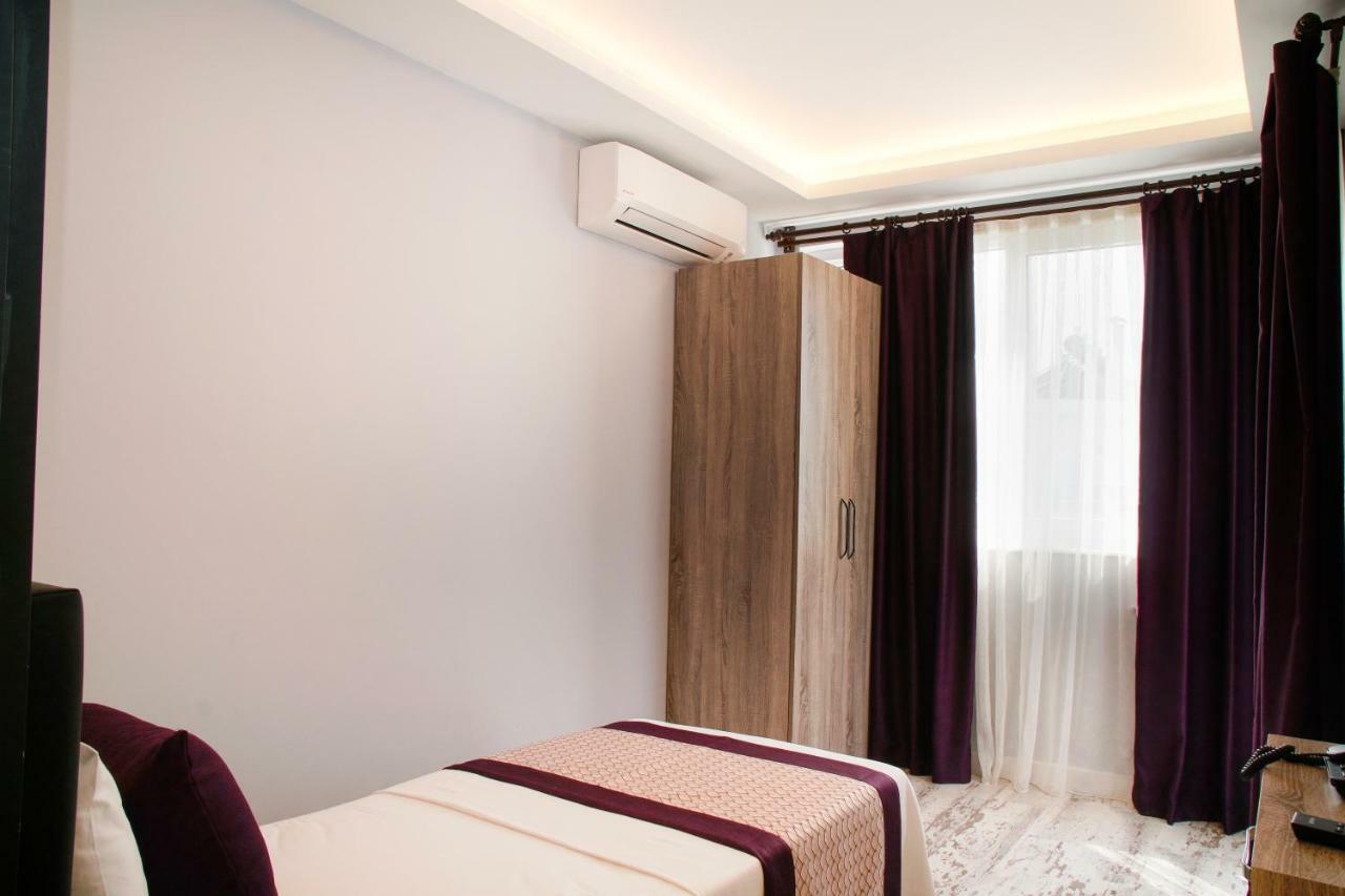 Af-Ra Hotel Antalya Luaran gambar