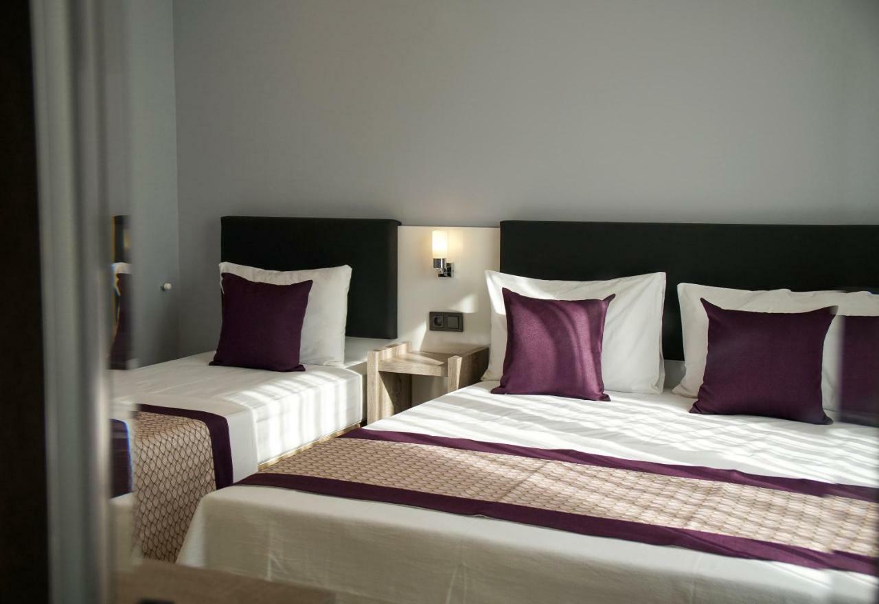 Af-Ra Hotel Antalya Luaran gambar