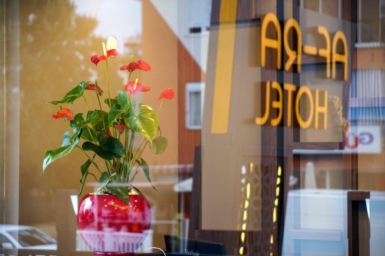 Af-Ra Hotel Antalya Luaran gambar